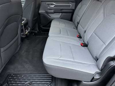 2021 RAM 1500 Crew Cab, $27495. Photo 6