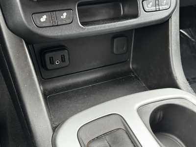 2021 Chevrolet Colorado Crew Cab, $32975. Photo 12