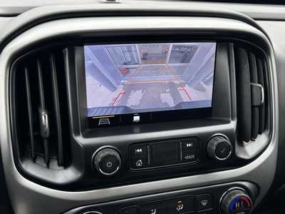 2021 Chevrolet Colorado Crew Cab, $32975. Photo 4