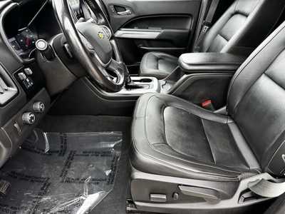 2021 Chevrolet Colorado Crew Cab, $32975. Photo 5