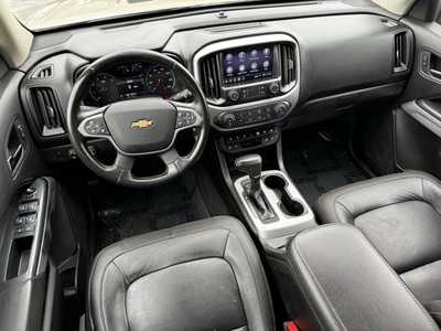 2021 Chevrolet Colorado Crew Cab, $32975. Photo 8