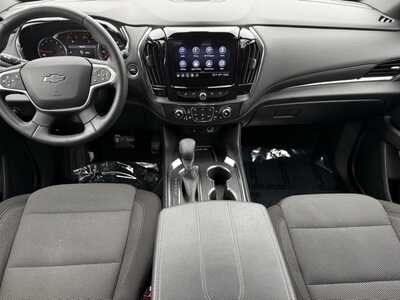 2023 Chevrolet Traverse, $31999. Photo 10