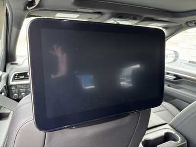 2026 Chevrolet Tahoe, $83905.0. Photo 10