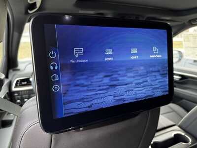 2026 Chevrolet Tahoe, $83905.0. Photo 11