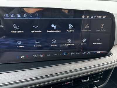 2026 Chevrolet Tahoe, $83905.0. Photo 3