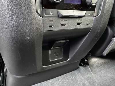 2026 Chevrolet Tahoe, $83905.0. Photo 9