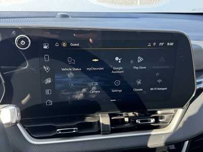 2026 Chevrolet Equinox, $33870.0. Photo 3