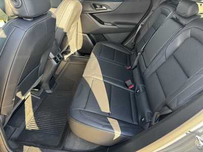 2026 Chevrolet Equinox, $33870.0. Photo 6