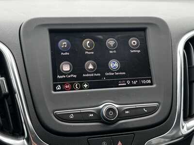 2023 Chevrolet Equinox, $21990. Photo 3