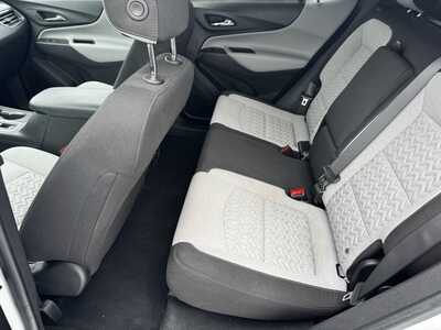 2023 Chevrolet Equinox, $21990. Photo 6