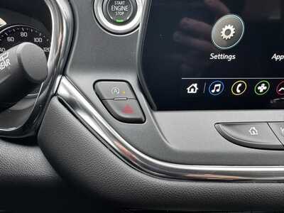 2023 Chevrolet Blazer, $26990. Photo 10