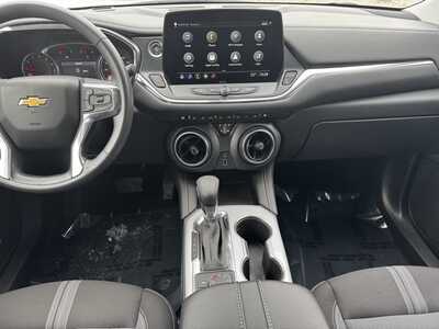 2023 Chevrolet Blazer, $26990. Photo 2