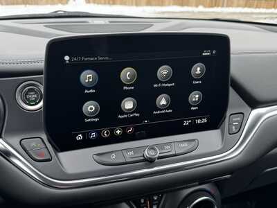 2023 Chevrolet Blazer, $26990. Photo 3