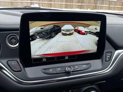 2023 Chevrolet Blazer, $26990. Photo 4