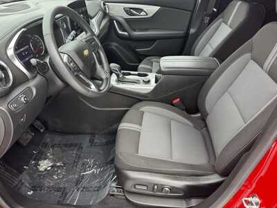 2023 Chevrolet Blazer, $26990. Photo 5
