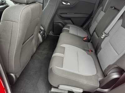 2023 Chevrolet Blazer, $26990. Photo 6