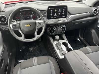 2023 Chevrolet Blazer, $26990. Photo 8