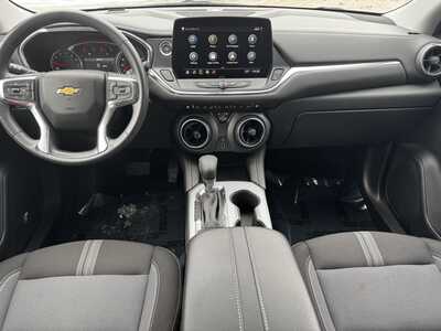 2023 Chevrolet Blazer, $26990. Photo 9