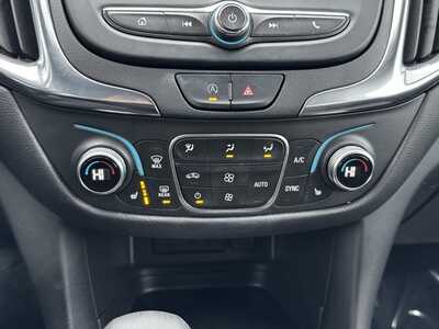 2023 Chevrolet Equinox, $21495. Photo 10