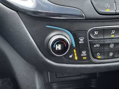 2023 Chevrolet Equinox, $21495. Photo 11