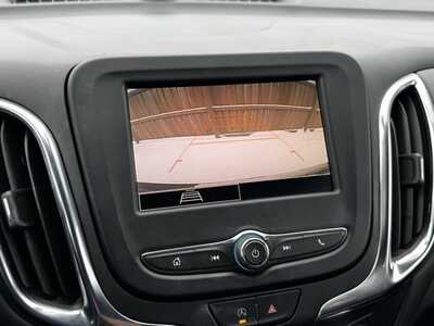 2023 Chevrolet Equinox, $21495. Photo 4