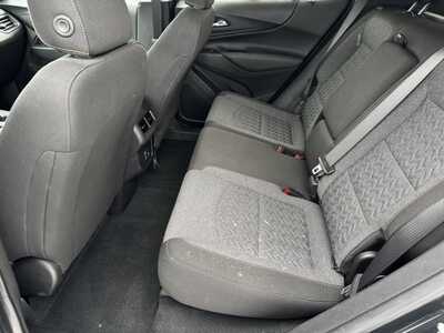 2023 Chevrolet Equinox, $21495. Photo 6