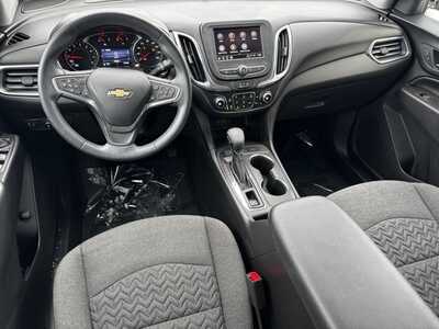 2023 Chevrolet Equinox, $21495. Photo 8