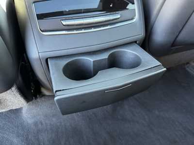 2024 Cadillac Escalade, $82990. Photo 11