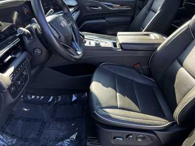 2024 Cadillac Escalade, $82990. Photo 5