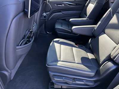 2024 Cadillac Escalade, $82990. Photo 7