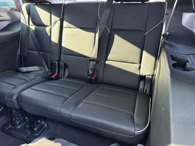 2024 Cadillac Escalade, $82990. Photo 8