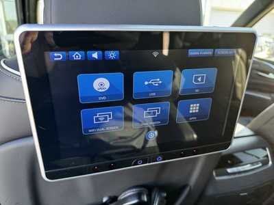 2024 Cadillac Escalade, $82990. Photo 9