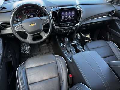 2020 Chevrolet Traverse, $28990. Photo 10