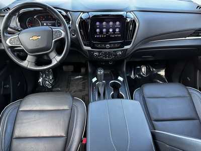 2020 Chevrolet Traverse, $28990. Photo 11