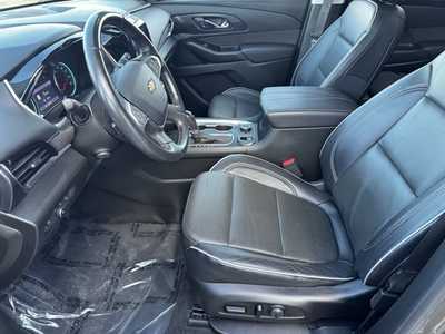 2020 Chevrolet Traverse, $28990. Photo 5