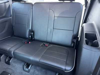 2020 Chevrolet Traverse, $28990. Photo 9