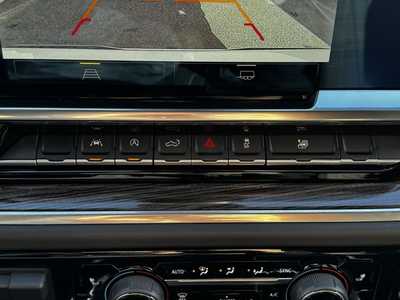 2022 Chevrolet 1500 Crew Cab, $40990. Photo 10