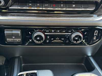 2022 Chevrolet 1500 Crew Cab, $40990. Photo 11