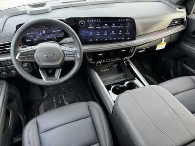 2026 Chevrolet Tahoe, $76180.0. Photo 11