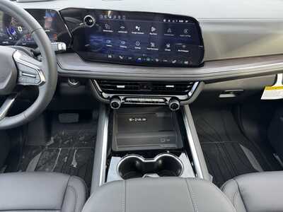 2026 Chevrolet Tahoe, $76180.0. Photo 2