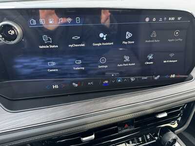 2026 Chevrolet Tahoe, $76180.0. Photo 3