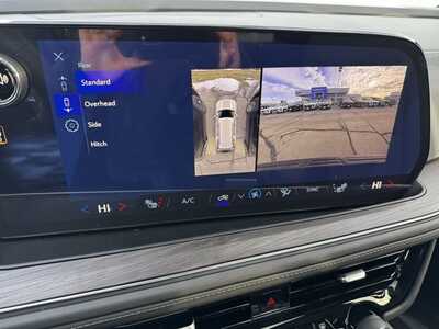 2026 Chevrolet Tahoe, $76180.0. Photo 4