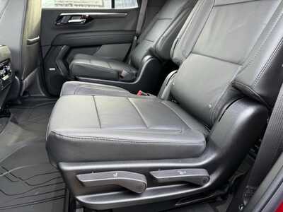 2026 Chevrolet Tahoe, $76180.0. Photo 7