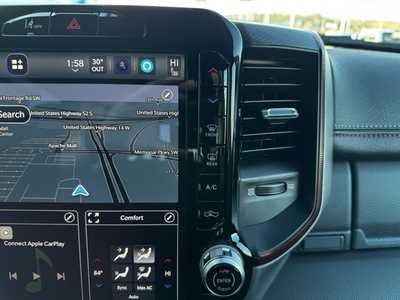 2025 RAM 1500 Crew Cab, $51995. Photo 10