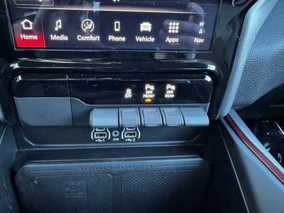 2025 RAM 1500 Crew Cab, $51995. Photo 11