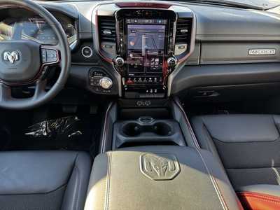 2025 RAM 1500 Crew Cab, $51995. Photo 2