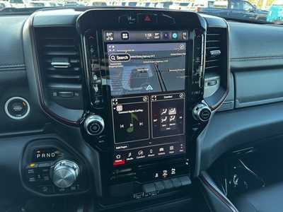 2025 RAM 1500 Crew Cab, $51995. Photo 3