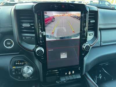 2025 RAM 1500 Crew Cab, $51995. Photo 4