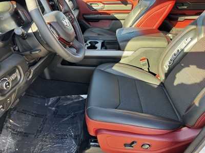 2025 RAM 1500 Crew Cab, $51995. Photo 5