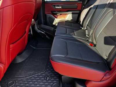 2025 RAM 1500 Crew Cab, $51995. Photo 6